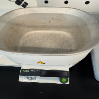 Buchi Rotavapor R-300 Rotary Evaporator image 2